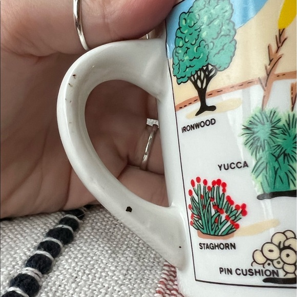 Retro Coffee Mug - Picture 7 of 7